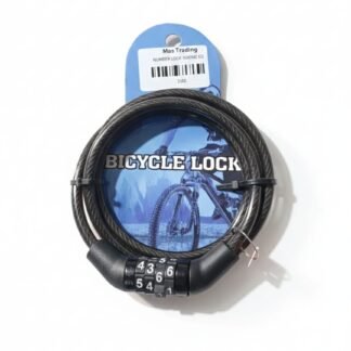 NUMBER LOCK HICKING - 2195