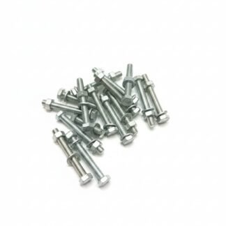 NUT BOLT 10 1/2 - 2462