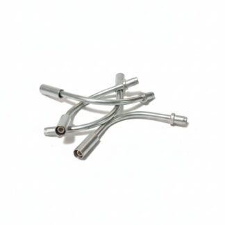 POWER BRAKE BEND - 1160