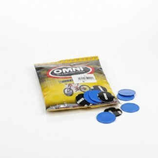 PUNCHER STICKER OMNI 2362