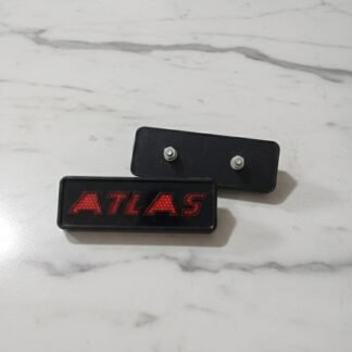 REFLECT CARRIER BACK 2144