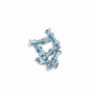 SEAT PILLER BOLT - 1039