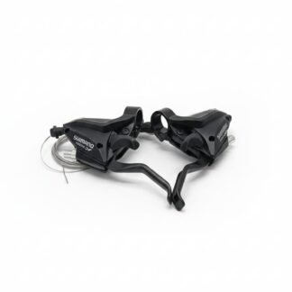 SHIMANO SHIFTER PACK TYPE - 1007