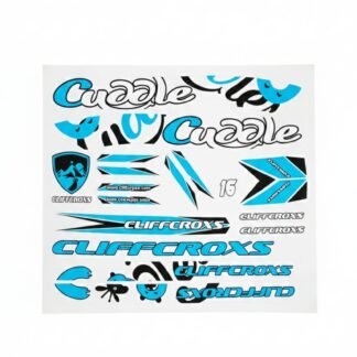 STICKER CLIF - 2211