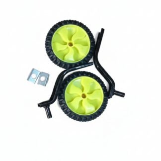 SUPPORT WHEEL 14- 2438