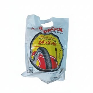 TUBE 24 240 BEDROCK- 2424