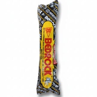 TUBE 26 BEDROCK MOULDED  1944