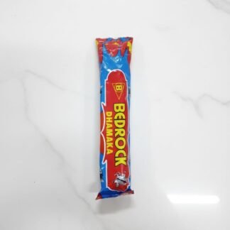 TUBE 28  BEDROCK   65