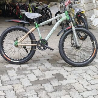 CYCLE 24 300 ONYX DISC ALLOYRIM-CY-1412