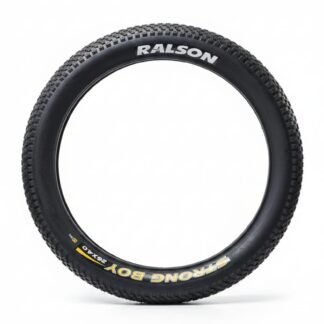 TYRE 26 400 RALSON   2791