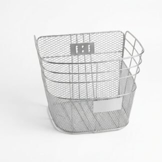 BASKET LADIES STEEL - 1412