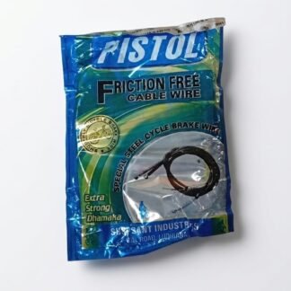 CABLE GENTS  PISTOL- 2440