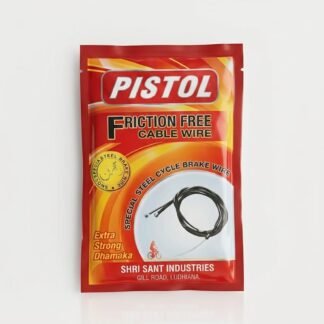 CABLE  BACK EXTRALONG - 2179