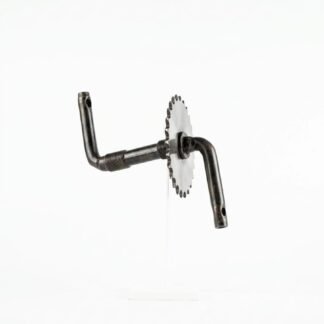 CRANK SET JAPPAN 28 -1311