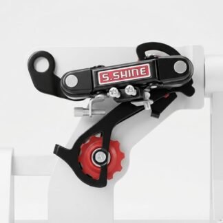 D RAILER SHINE - 2487