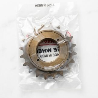FREE WHEEL 20 TEETH 1989