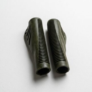 GRIP MTB FULL BLACK - 1017