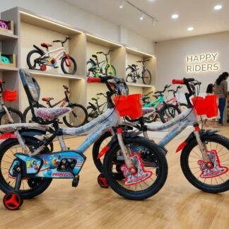 CYCLE 16 WINGS IBC- CY 1408