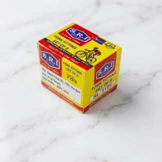 FORK FITTING MTB  SET OF 8-  1305