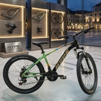 CYCLE 26 GEAR HYPE-2874