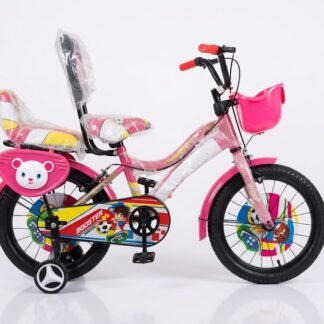 CYCLE 16 BOOSTER DOUBLE SEAT- CY 1425