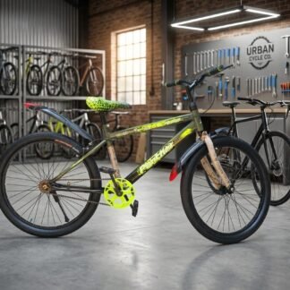 CYCLE 24 PANTHER CY-1439